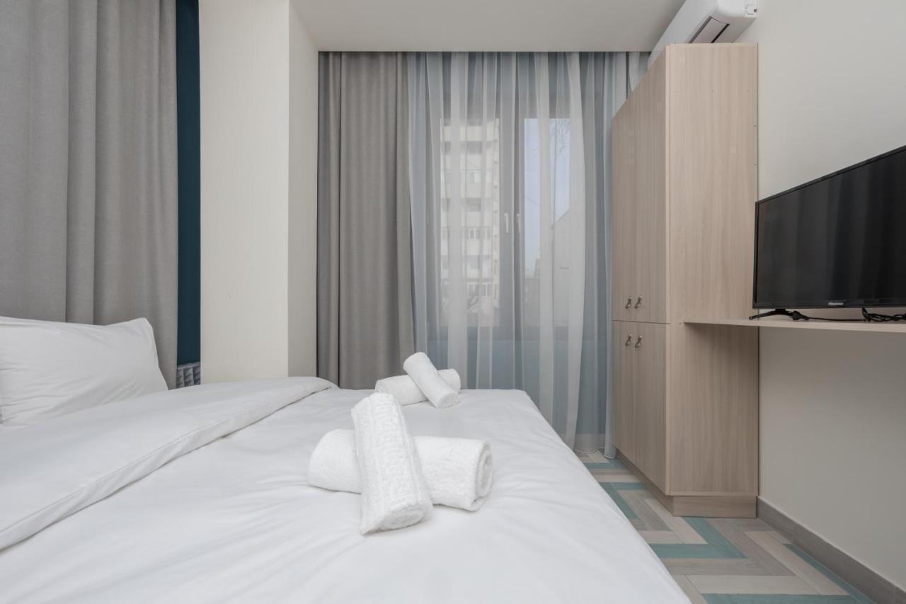 Hotel Armeni Єреван Екстер'єр фото