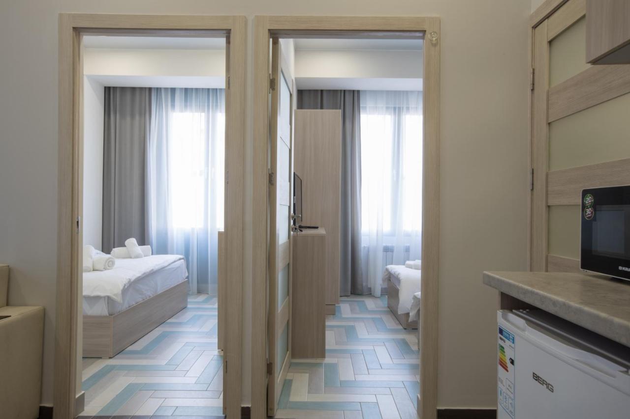 Hotel Armeni Єреван Екстер'єр фото