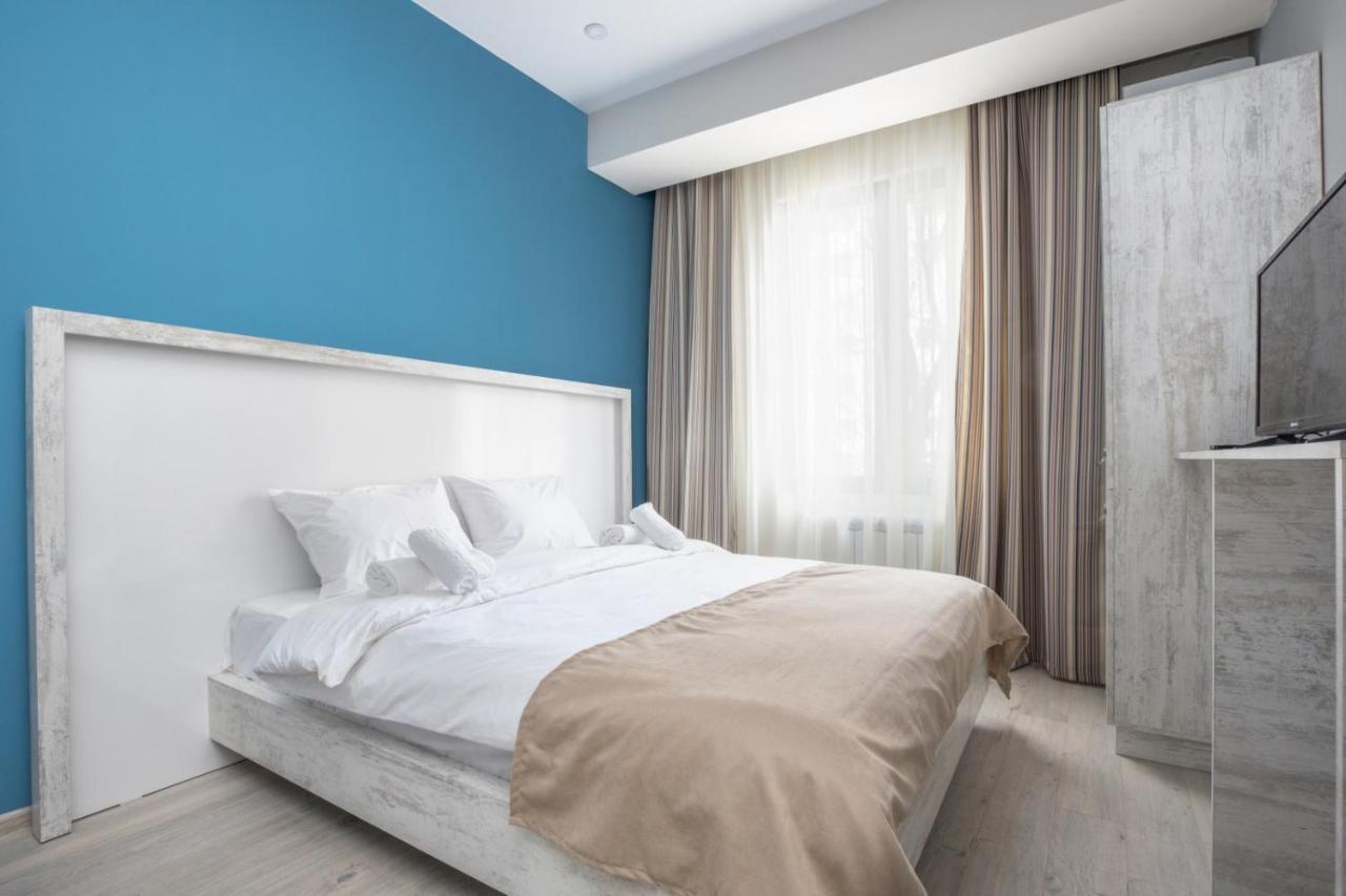 Hotel Armeni Єреван Екстер'єр фото
